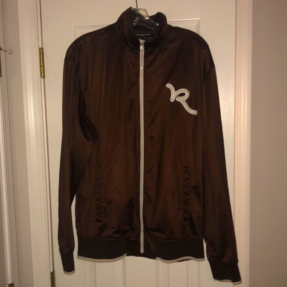Rocawear Track Jacket